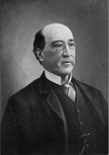 HENRY HOGAN