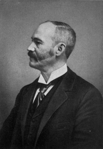 CHARLES F. SMITH