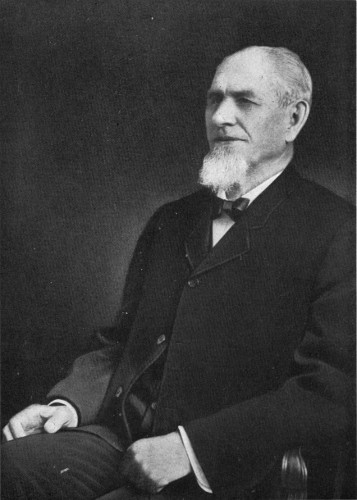 ALEXANDER C. HUTCHISON