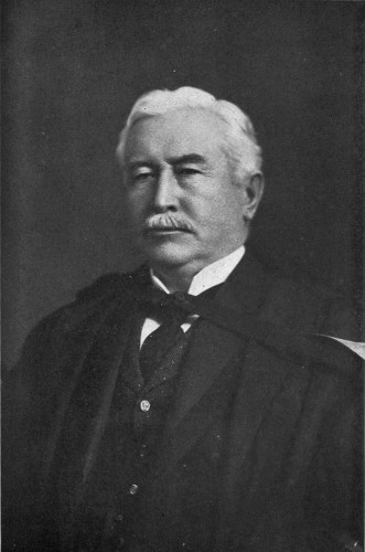 SIR THOMAS G. RODDICK