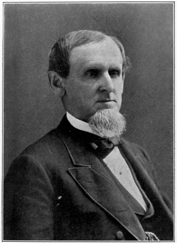 ANDREW B. MYGATT  Born 1820, died 1901