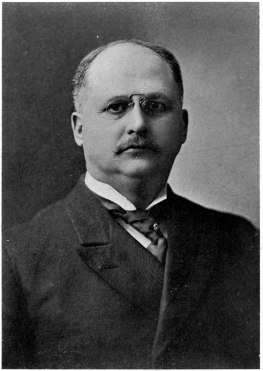 HONORABLE ROLLIN S. WOODRUFF  Governor of Connecticut