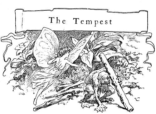 The Tempest