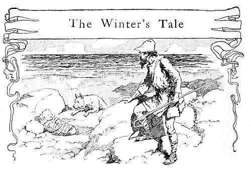 The Winter’s Tale