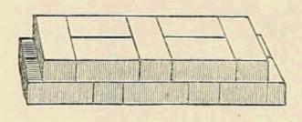 (‡ Flemish Bond.)