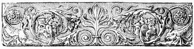 Decorative motif