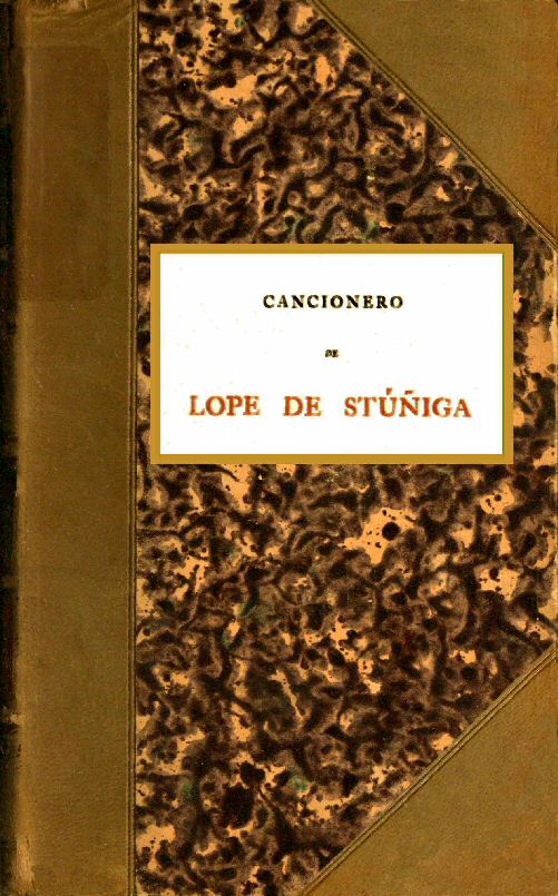 Cubierta del libro