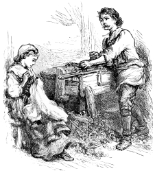 Image not available: GASPARD AND RÉNÉE.