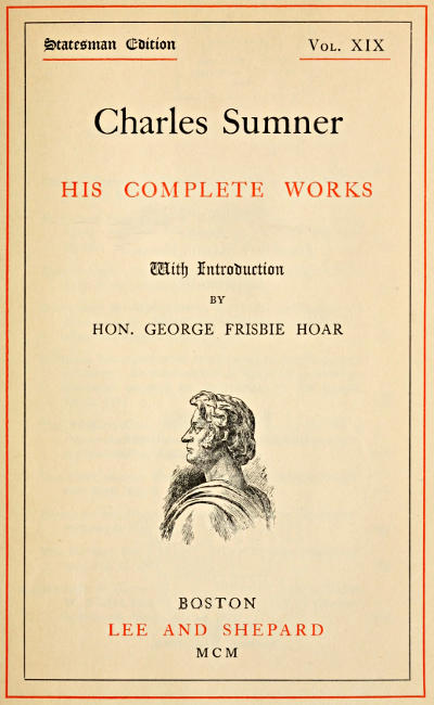 Cover page