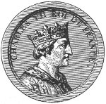 King Charles VII of France