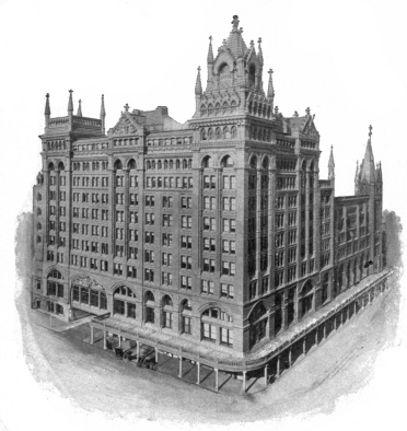 Image not available: BROAD STREET STATION, PHILADELPHIA.