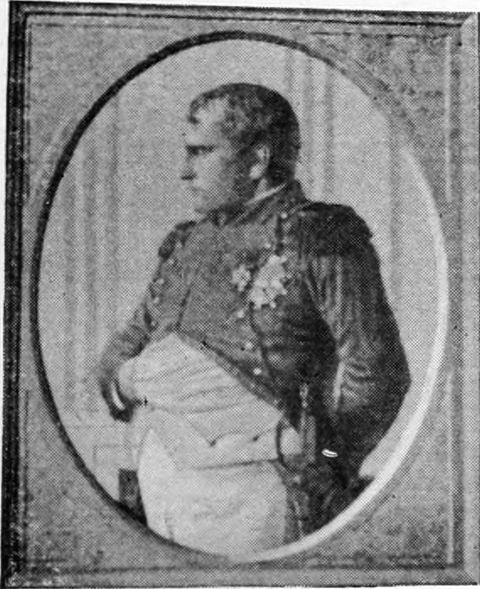 Picture of Napoleon