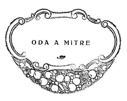 Imagen no disponible: ODA A MITRE