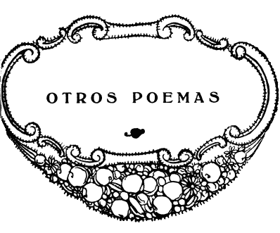 Imagen no disponible: OTROS POEMAS