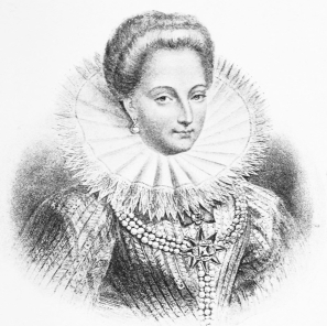 Image unavailable: GABRIELLE D’ESTRÉES, DUCHESSE DE BEAUFORT.