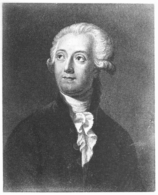 Lavoisier