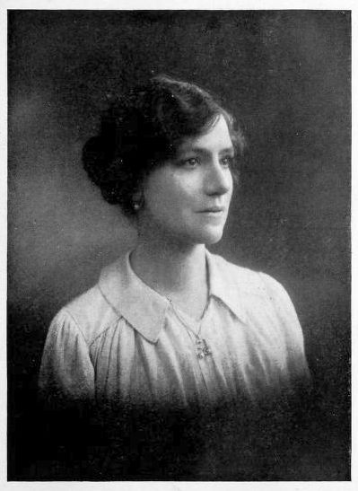 Photo of Mrs. Lewis