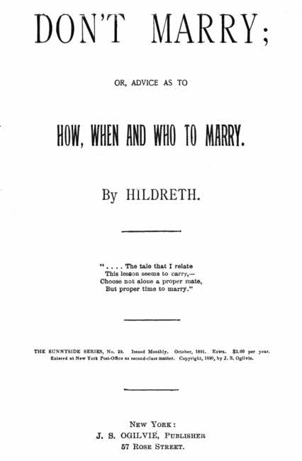 Title page.