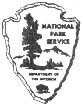 National Park Service logo