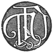 ER Monogram