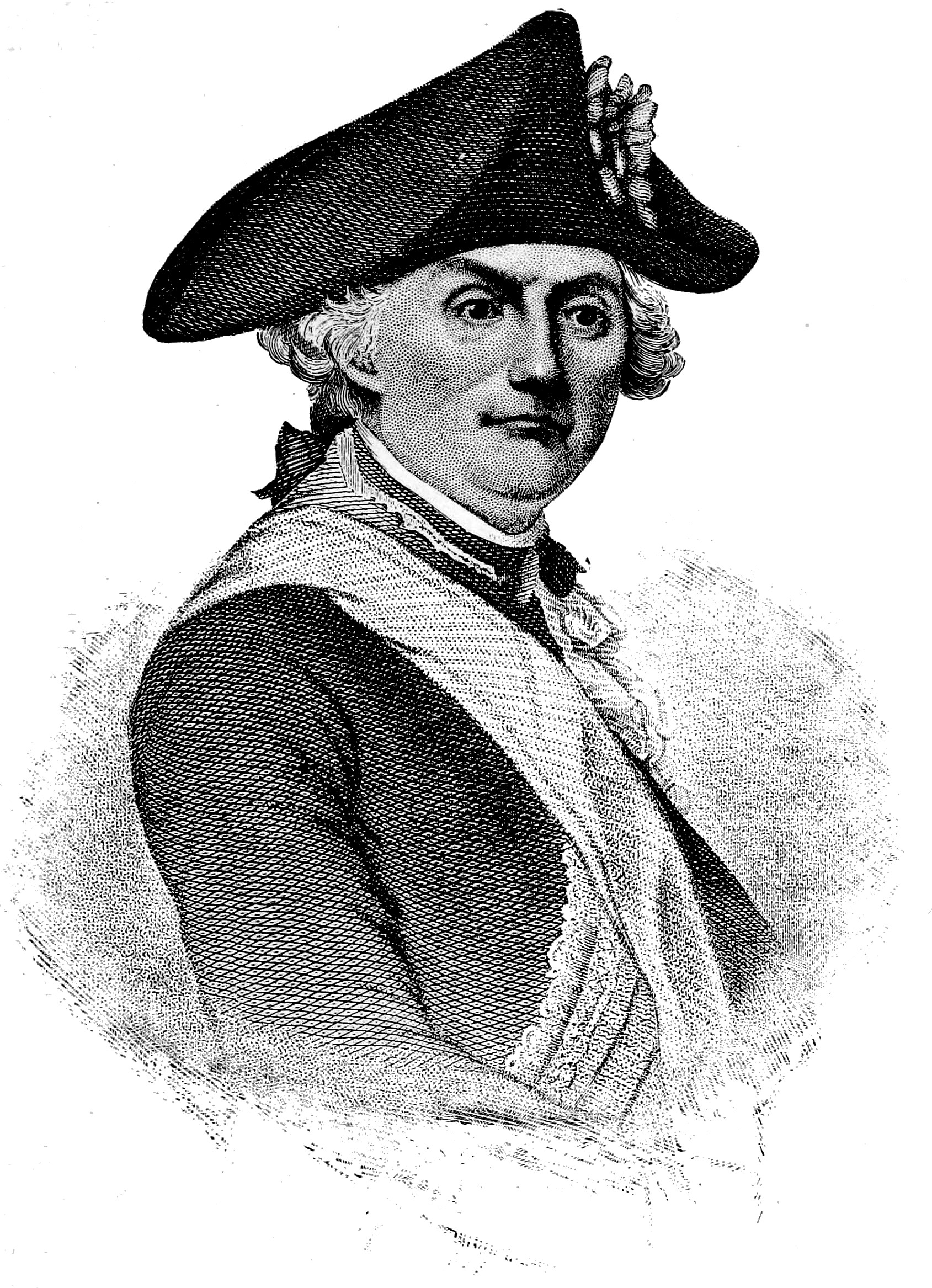 Rochambeau