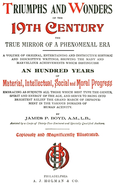 Title Page