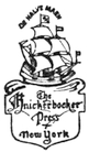 Publisher's logo