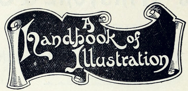 A Handbook of Illustration