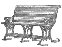 bench