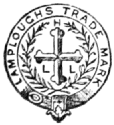 Lamplough's trade mark