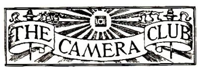 THE CAMERA CLUB