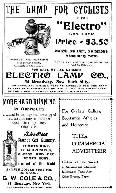 Advertisement.