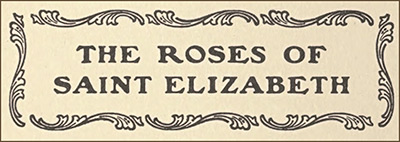 Half-title page