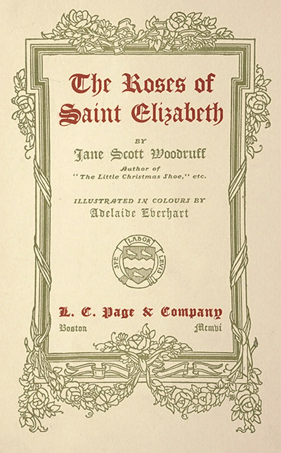 Title page