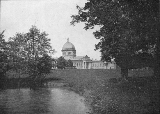 Haileybury College