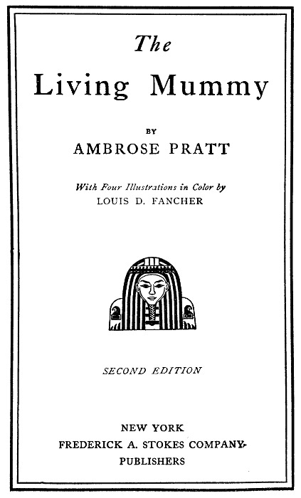 Title page