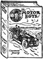 THE MOTOR BOYS SERIES