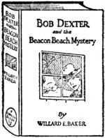 THE BOB DEXTER SERIES