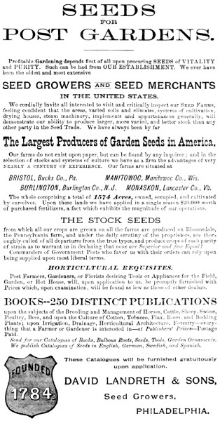 Advertisement