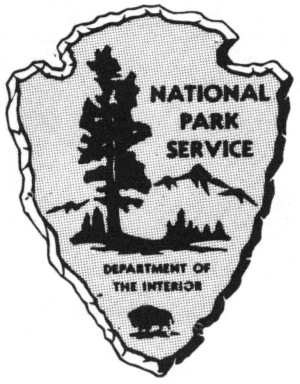 NATIONAL PARK SERVICE