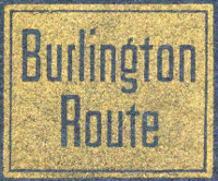 Burlington Route