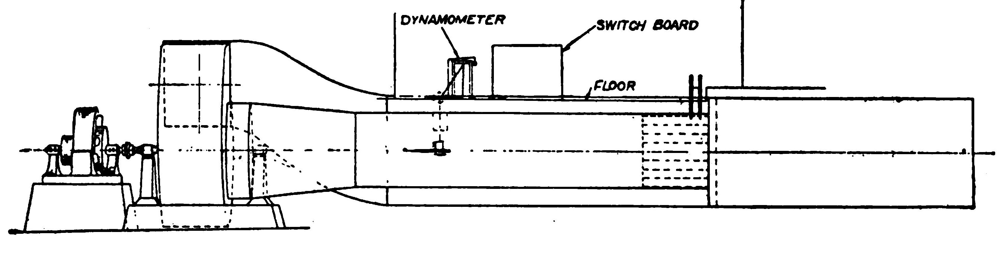 Wind Tunnel