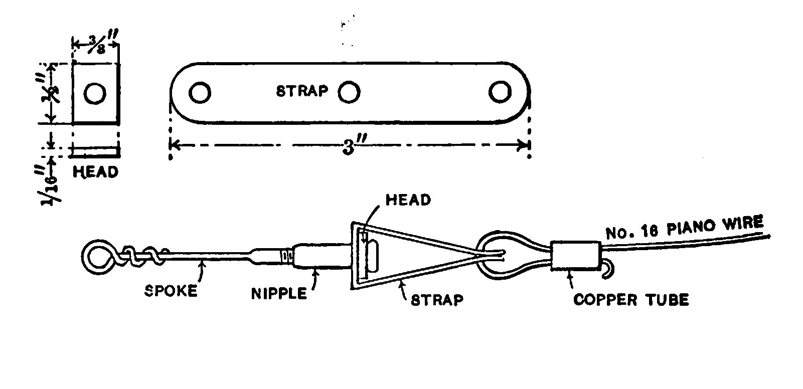 Fig. 25.—Bicycle spoke turnbuckle.