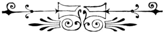 decorative glyph