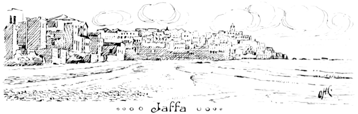 Jaffa