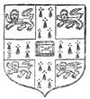 Crest of Cambridge University Press