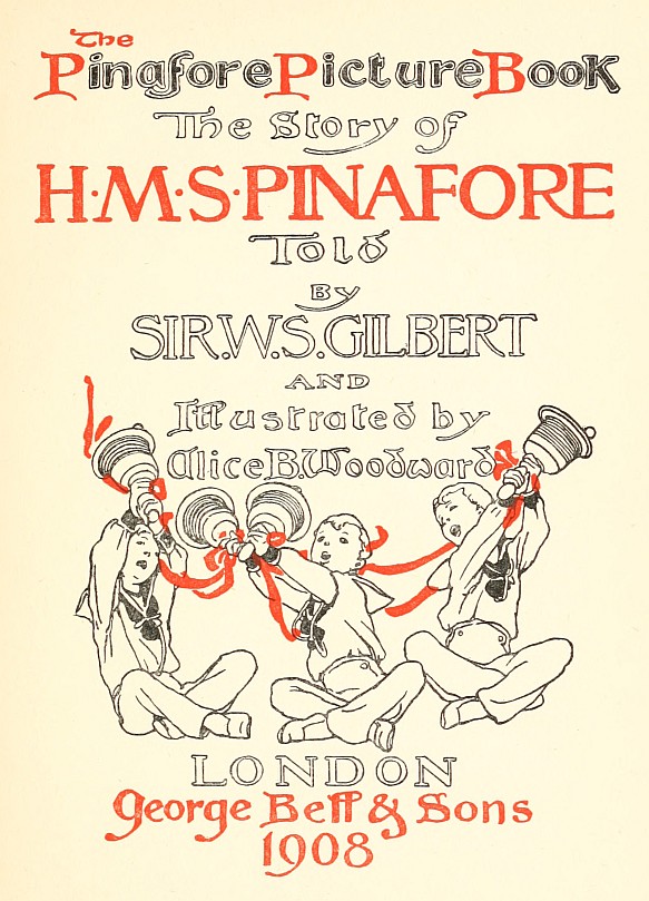 title page