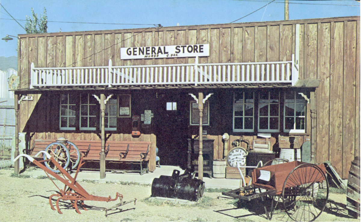 General store