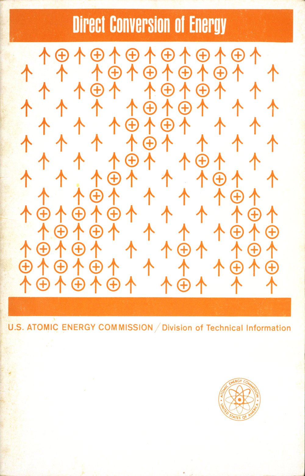 Direct Conversion of Energy