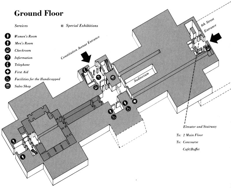 Ground floor